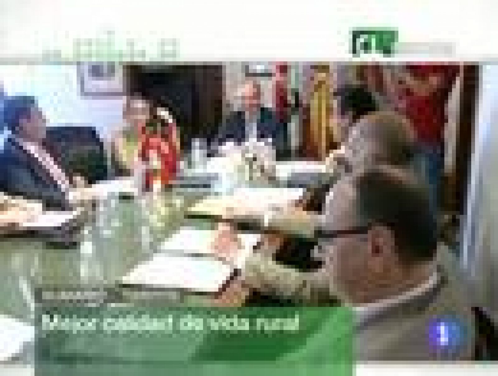 Noticias de Castilla y León: Noticias de Castilla y León - 12/07/10 | RTVE Play