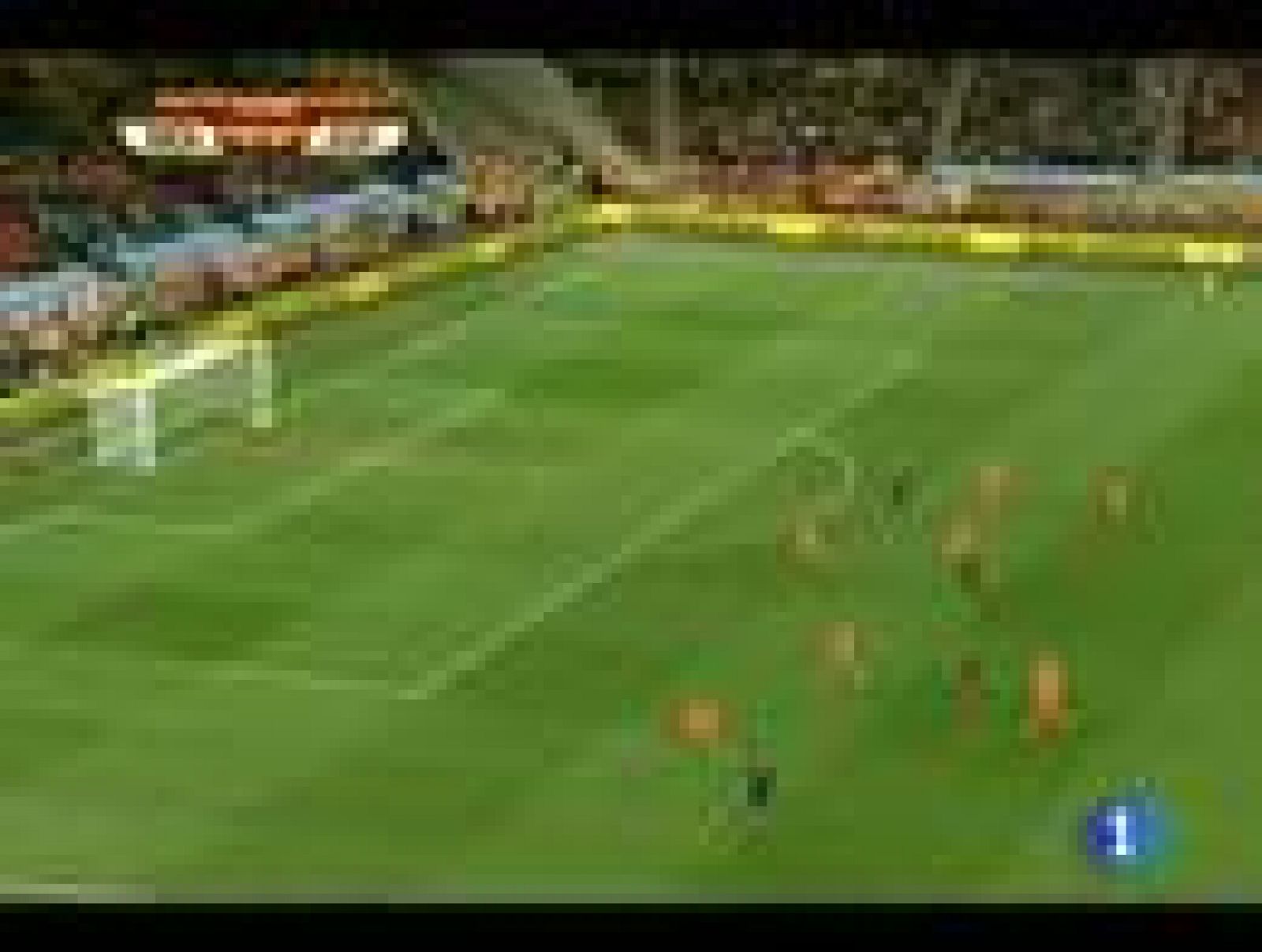 L'informatiu migdia (12/07/2010)