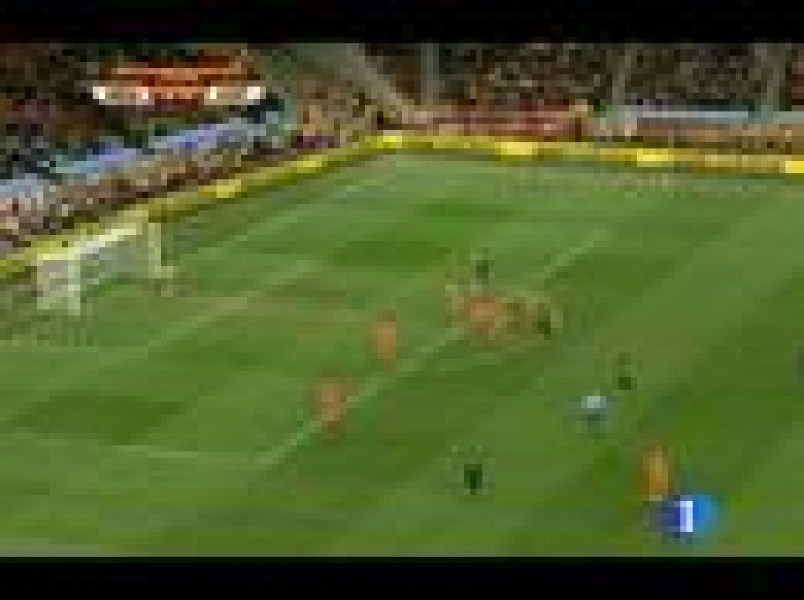 Sin programa: El gol de Iniesta visto por RNE | RTVE Play