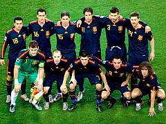 La selección tiene su futuro asegurado