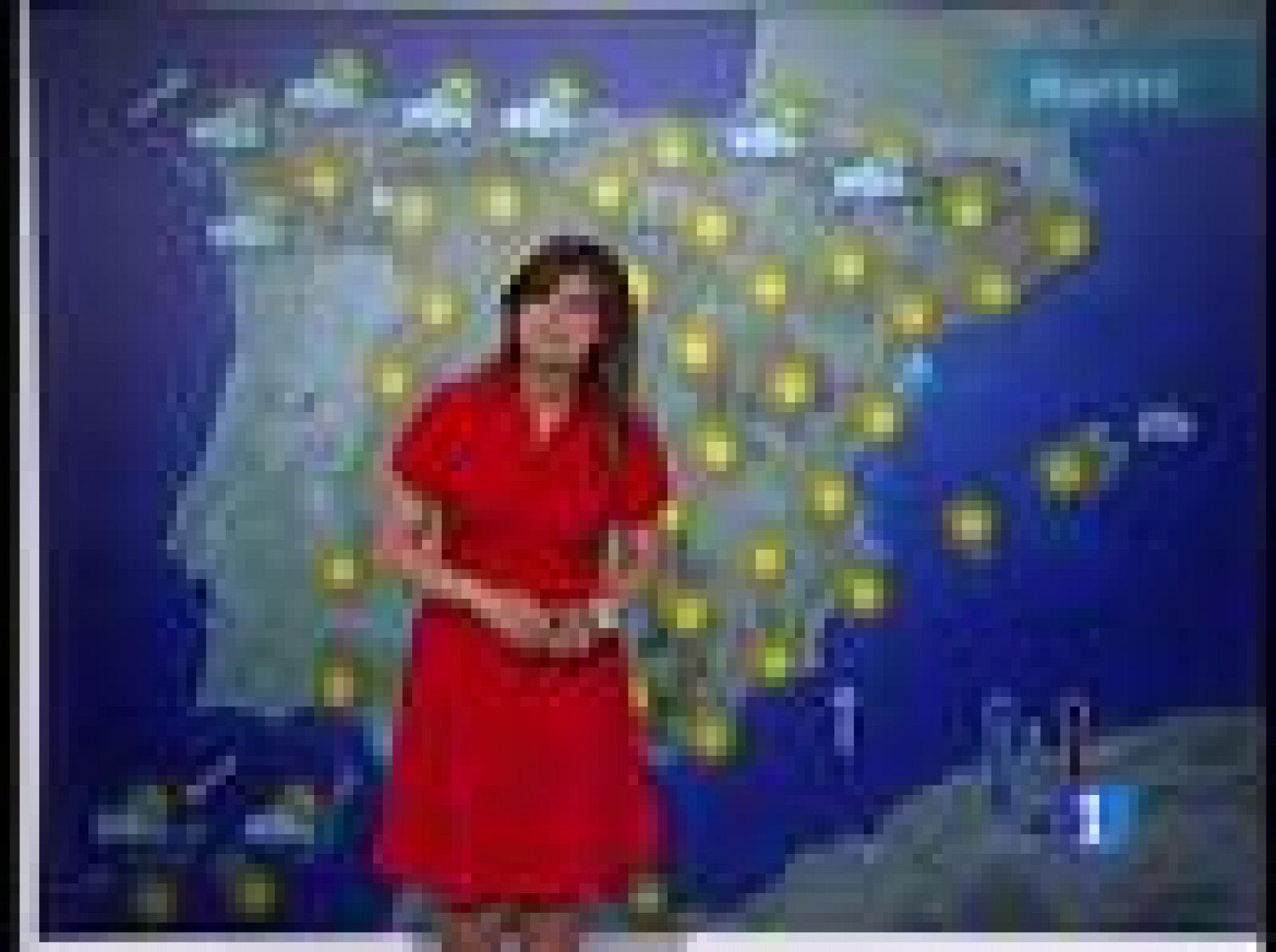 El Tiempo - 12/07/10 - El tiempo | Ver