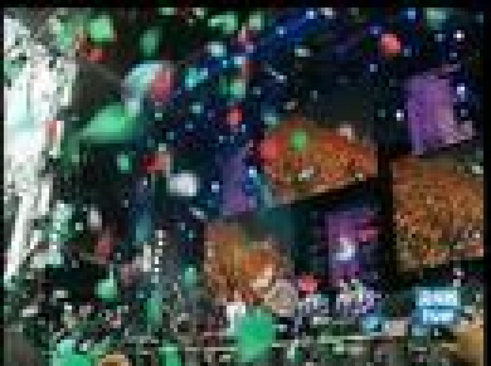 Varios cantantes unieron sus voces en dos conciertos solidarios contra la pobreza infantil en Latinoamérica