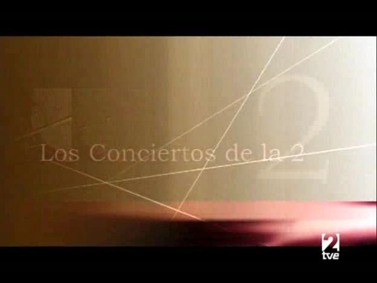 Los conciertos de La 2 - Joven Orquesta Juan Crisostomo Arriaga