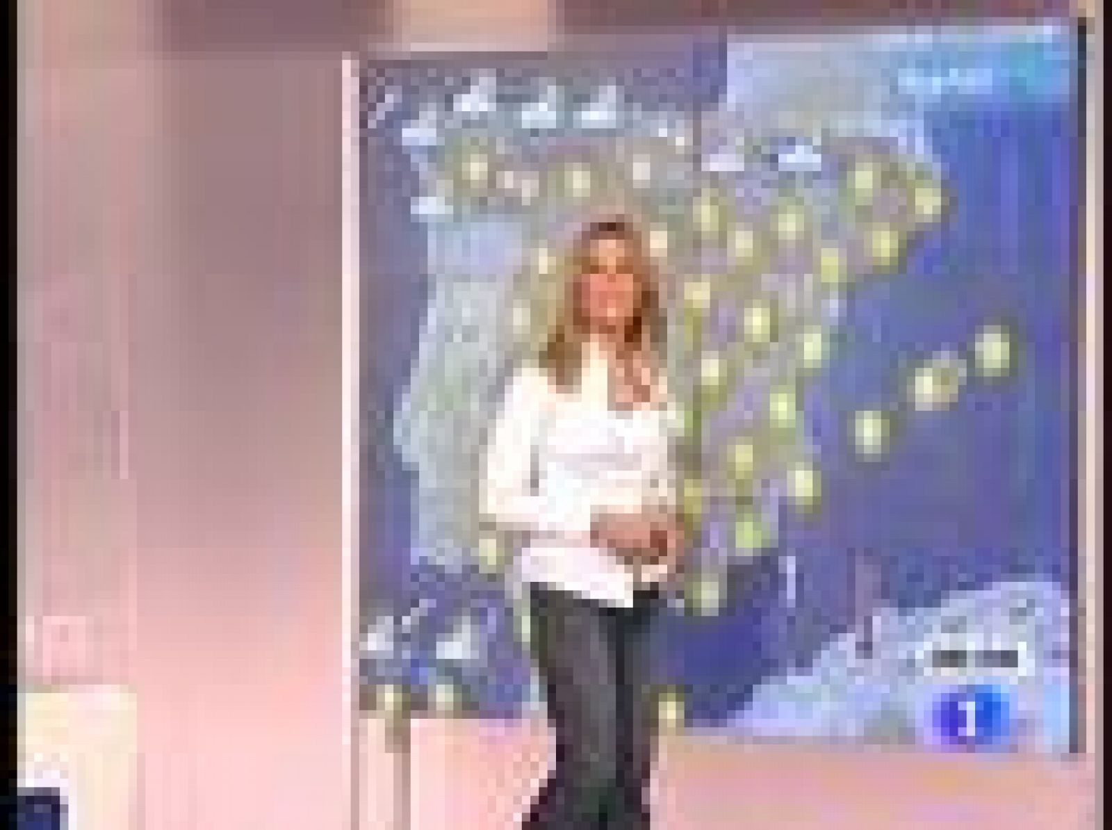 El Tiempo - 13/07/10 - El tiempo | Ver