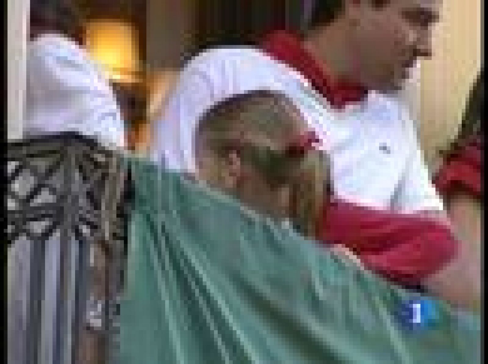 Los 'chiqui' encierros, para los niños, ahora están prohibidos | Ver