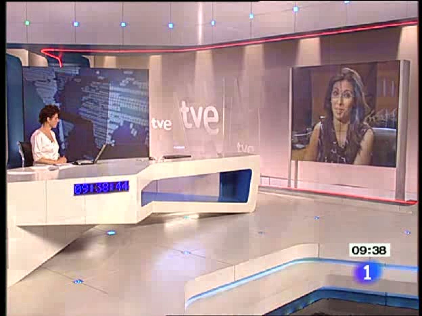 Desayunos - Especial sobre el debate de estado de la nación - José Antonio Alonso - Los desayunos | Ver