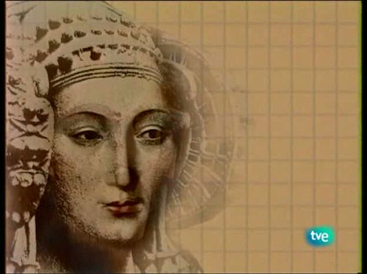 Mujeres en la historia - la princesa de Éboli