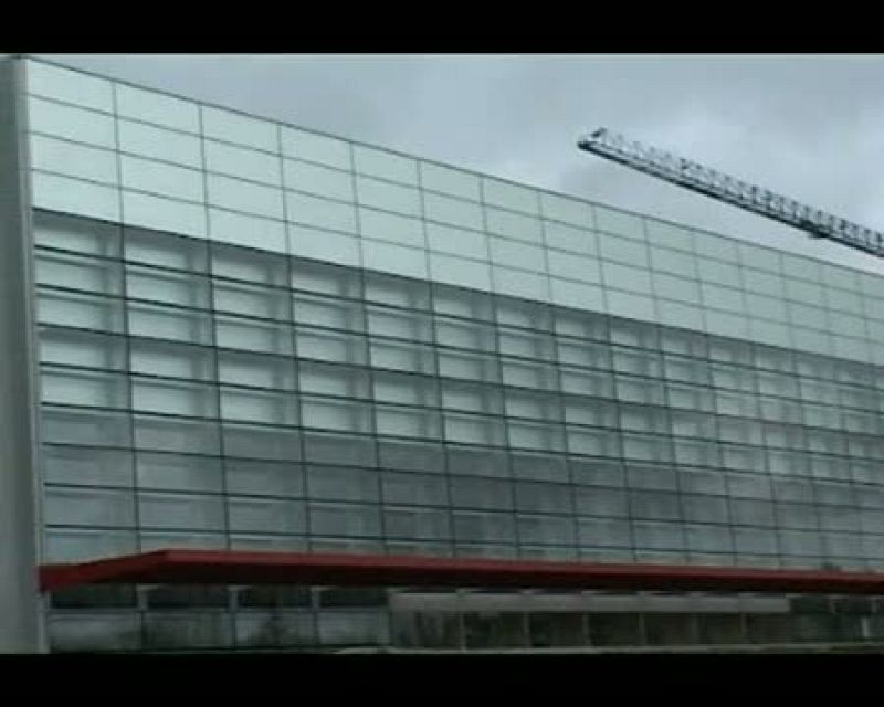  Abre sus puertas el Museo de la Evolución Humana de Burgos (MEH).