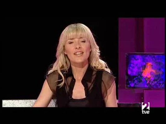 Versión española - Epílogo