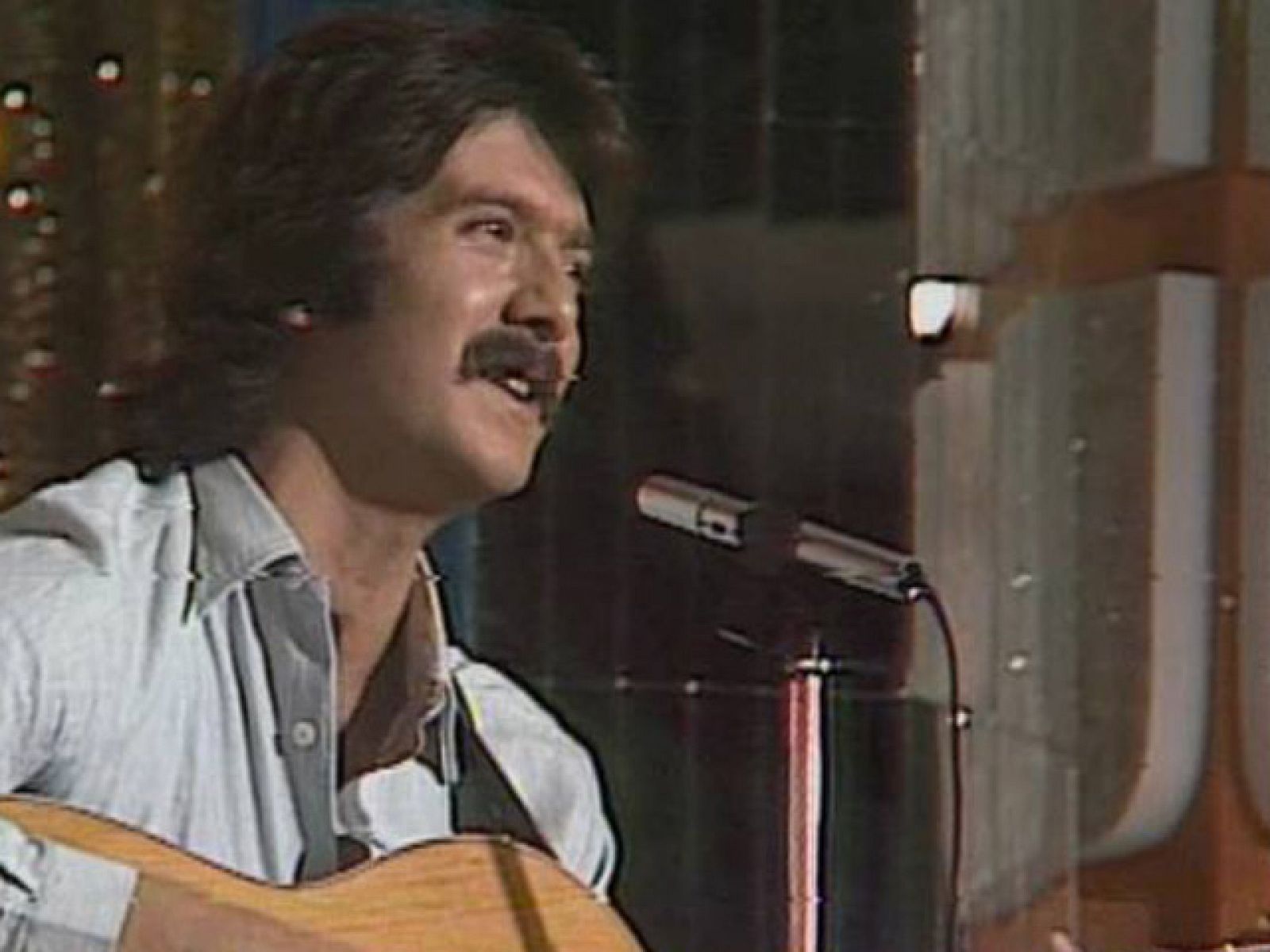 Cuéntame - José María Purón: "Mi sitio" - Cuéntame cómo pasó | Ver