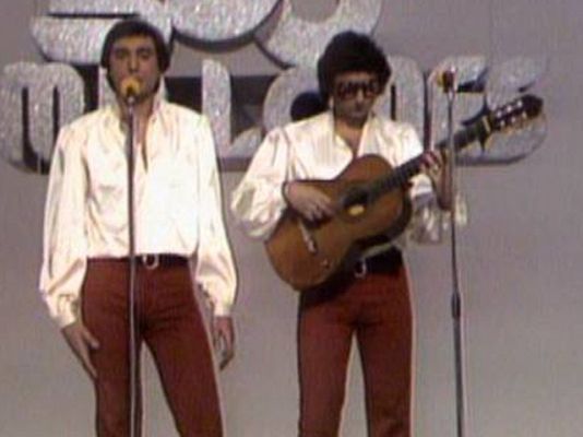 Cuéntame cómo pasó - "Vete"