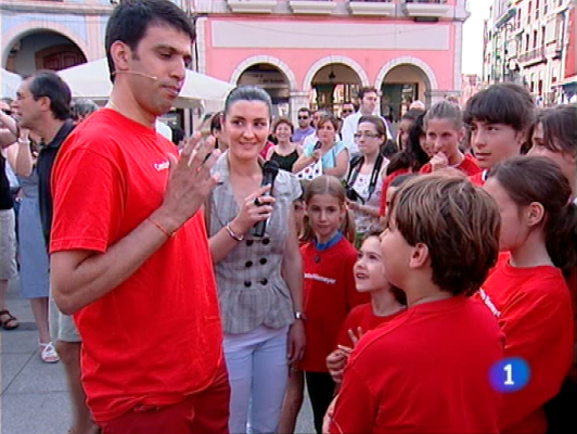 Panorama Regional - Panorama regional - 13/07/10