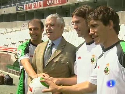 TeleCantabria - Telecantabria - 13/07/10