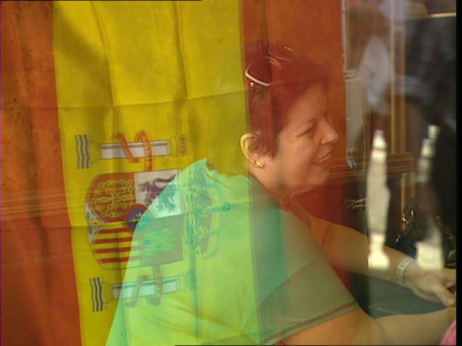 La victoria de la selección hace que nos encontremos mejor.