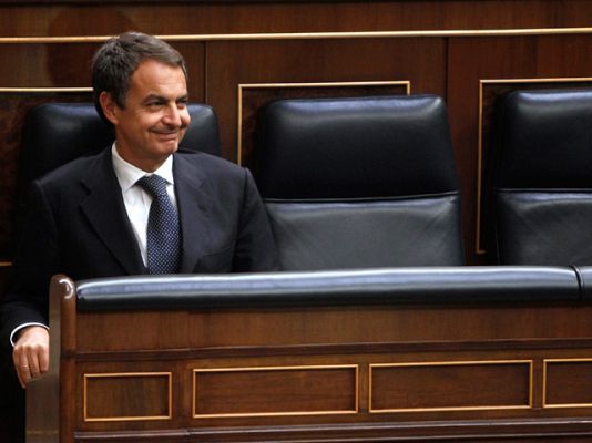 Debate sobre el Estado de la Nación - Mañana empieza el debate