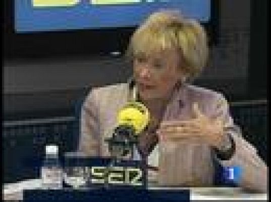 Debate sobre el Estado de la Nación - Mañana empieza el debate