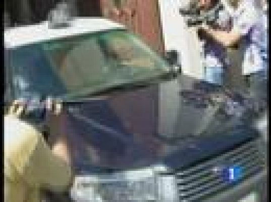  - Golpe a la mafia calabresa