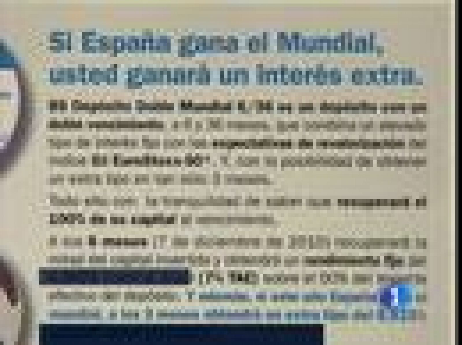 Llego la hora de hacer efectivas las promociones publicitarias del mundial.