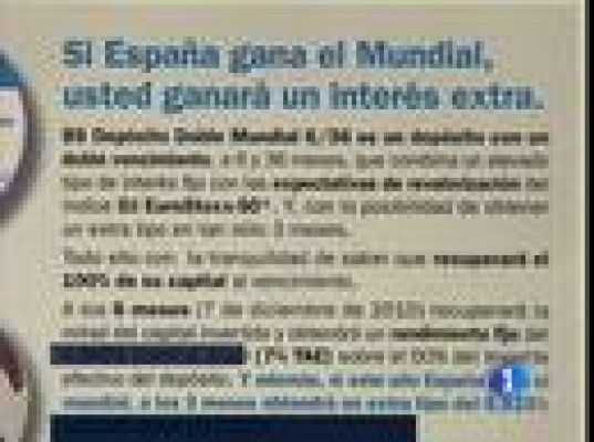  - Cumplir las campañas publicitarias