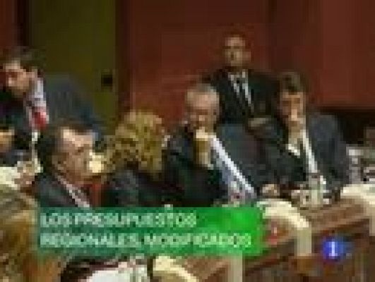 Noticias Murcia - Noticias Murcia - 13/07/10