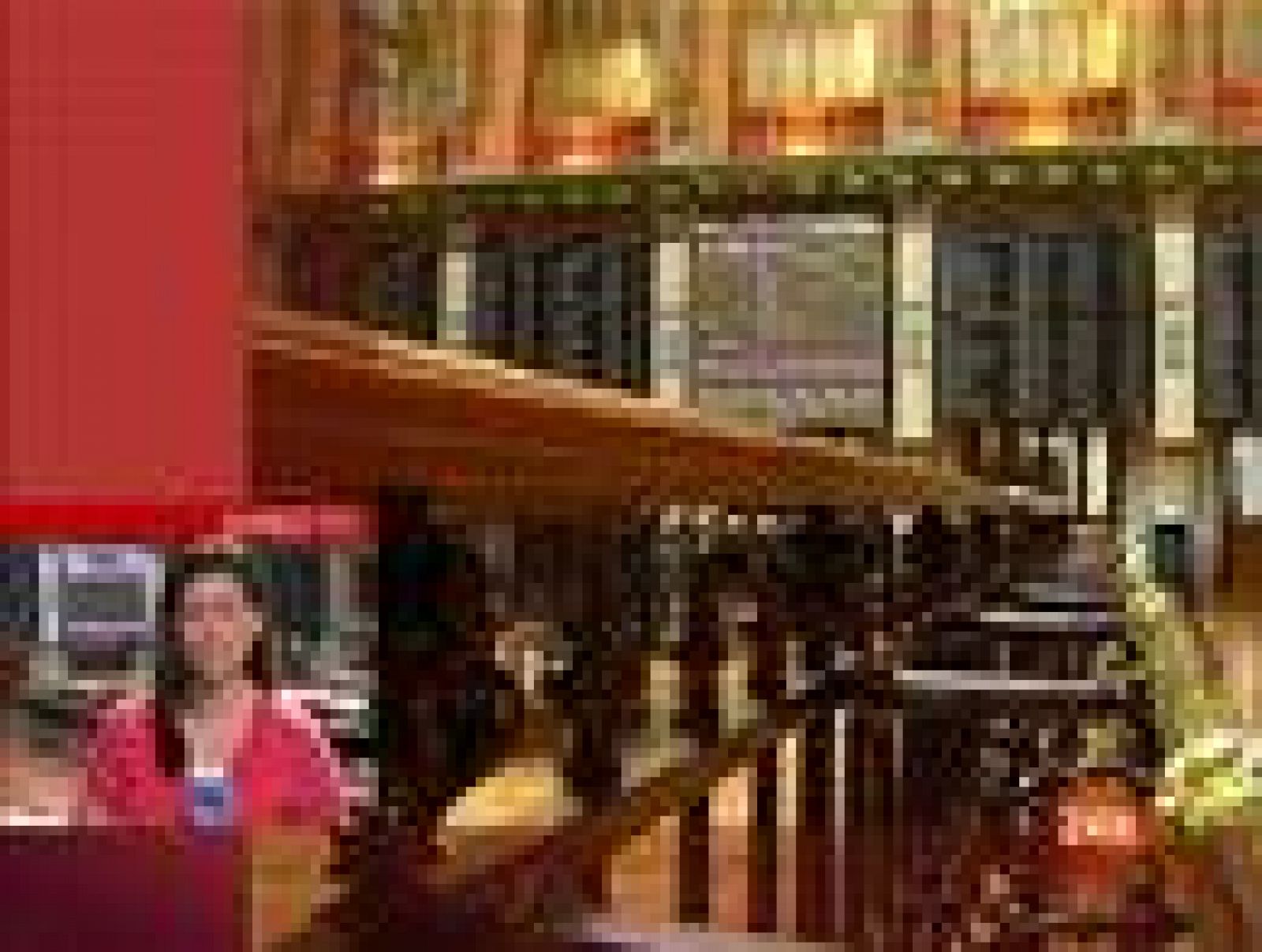 El Ibex 35 sube un 2% y cierra en los 10.259,50 puntos | Ver