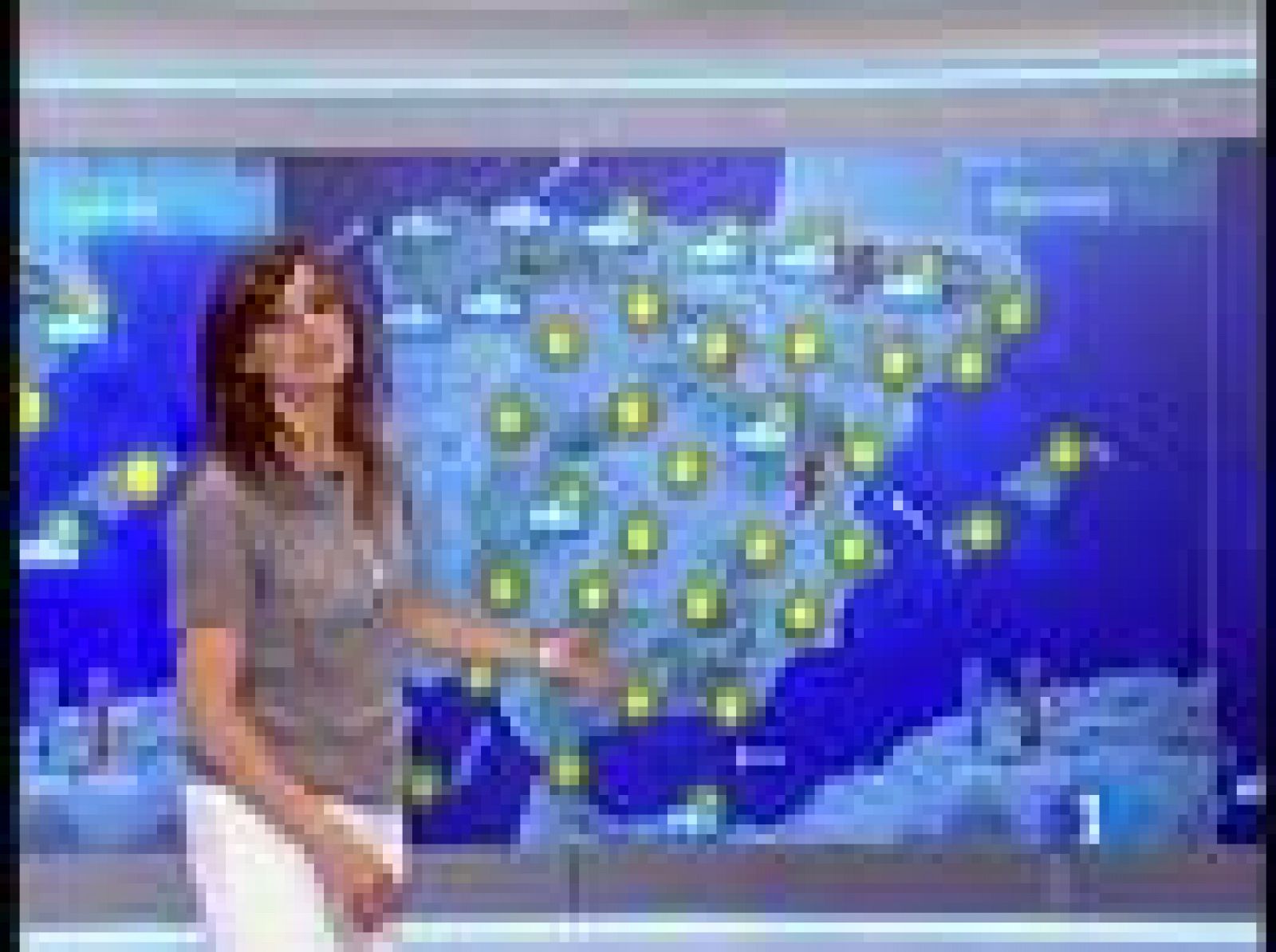 El Tiempo - 13/07/10 - El tiempo | Ver