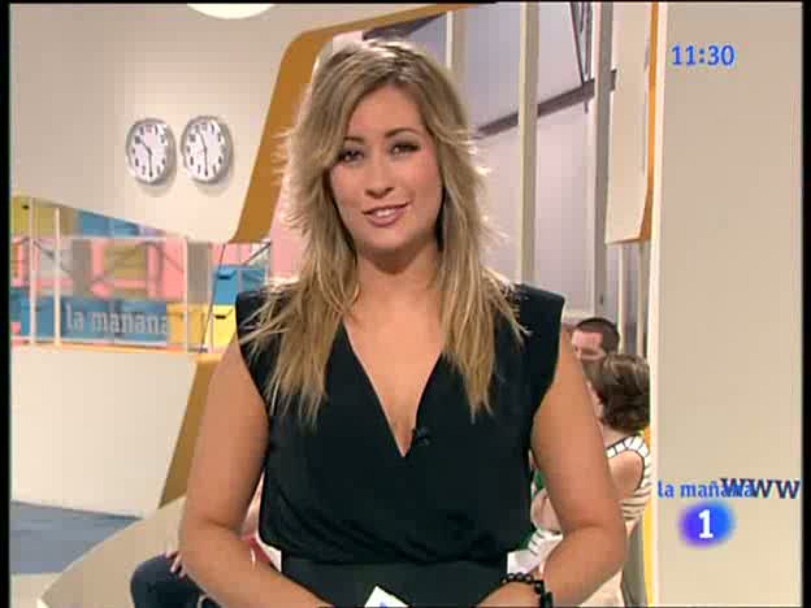 La mañana de La 1 - 13/07/10 - La mañana | Ver