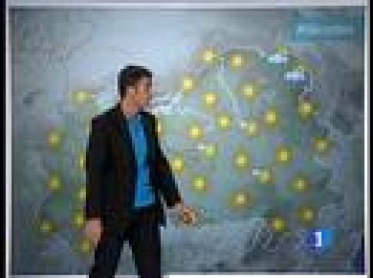 El tiempo - El Tiempo - 13/07/10