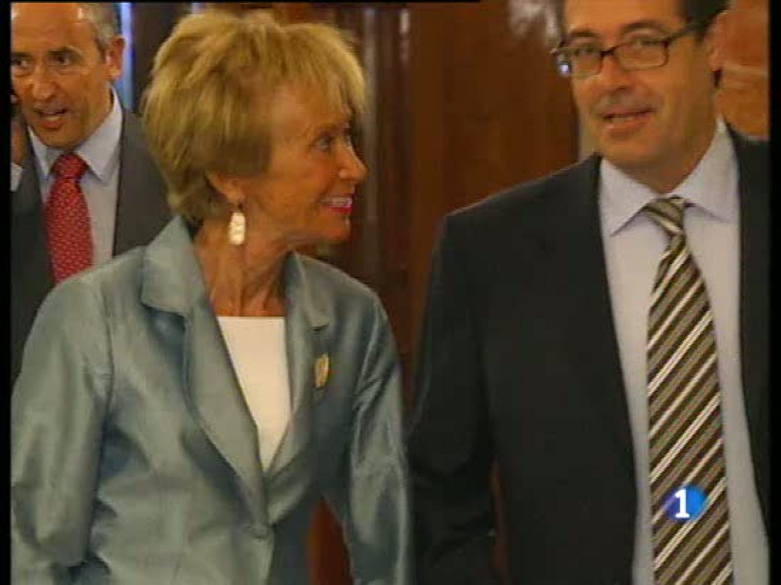 Zapatero se limitará a hacer balance de las medidas anticrisis ya en vigor.