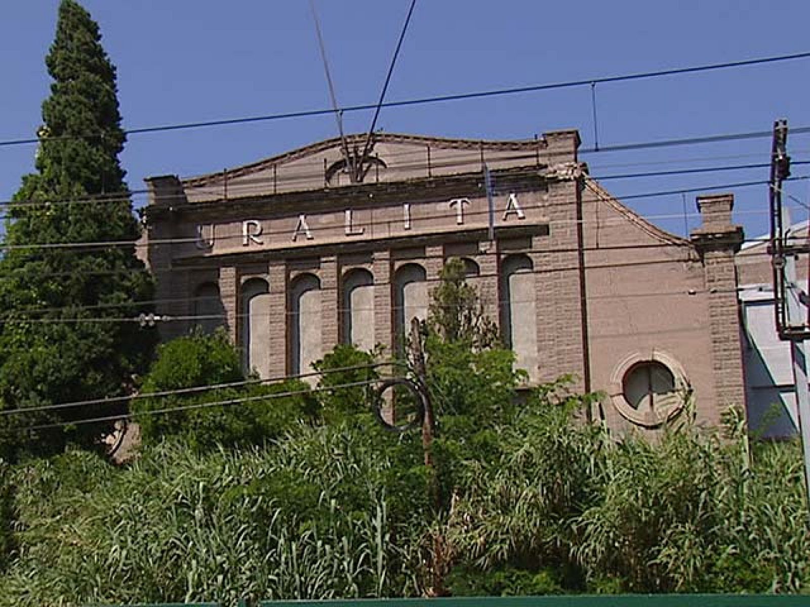 Uralita indemnizará a medio centenar de afectados por la exposición al polvo de amianto - Ciencia y tecnología en Rtve.es | Ver