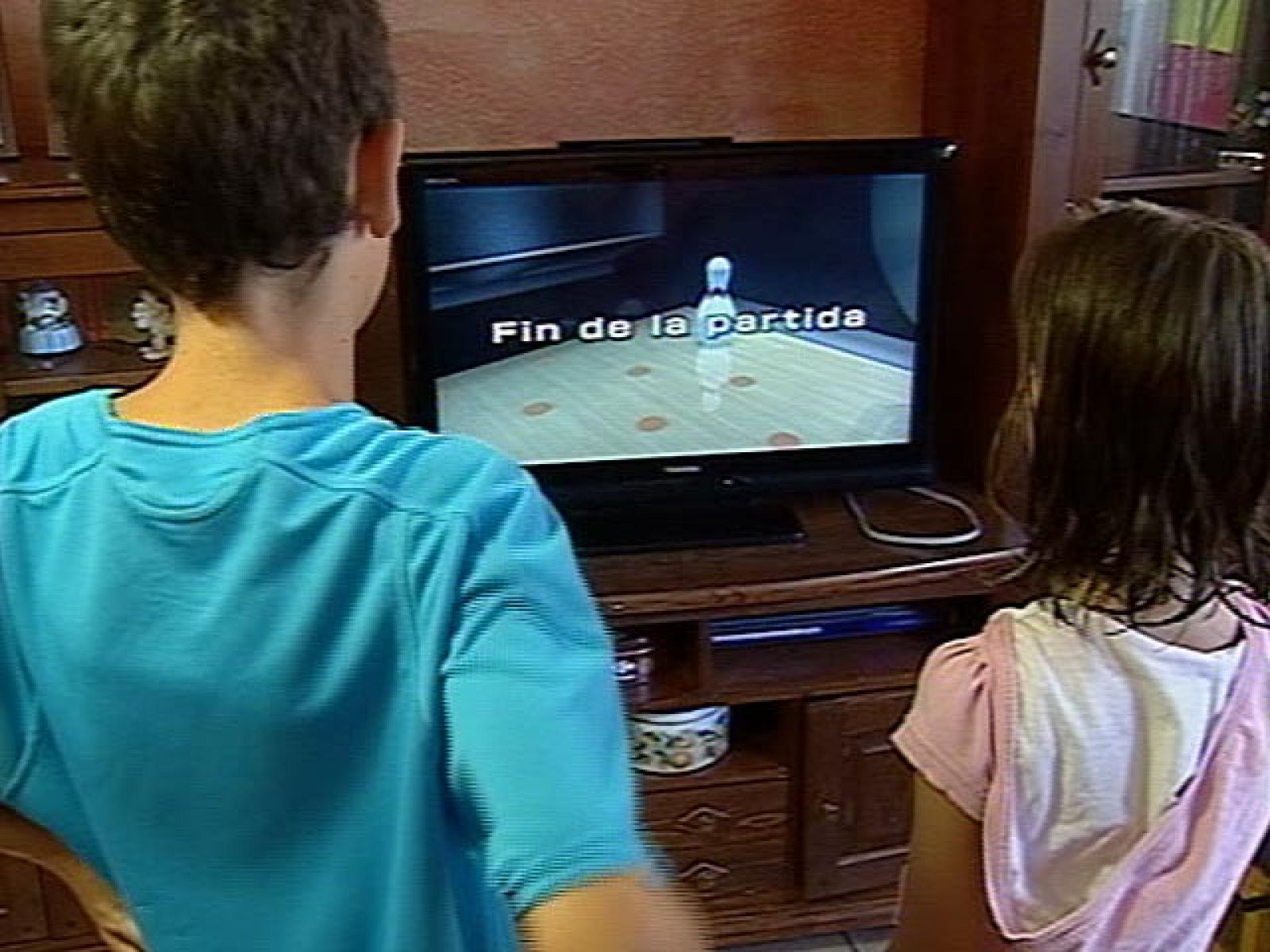 Las nuevas tecnologías están al alcance de los niños a edades cada vez más trempranas - Ciencia y tecnología en Rtve.es | Ver