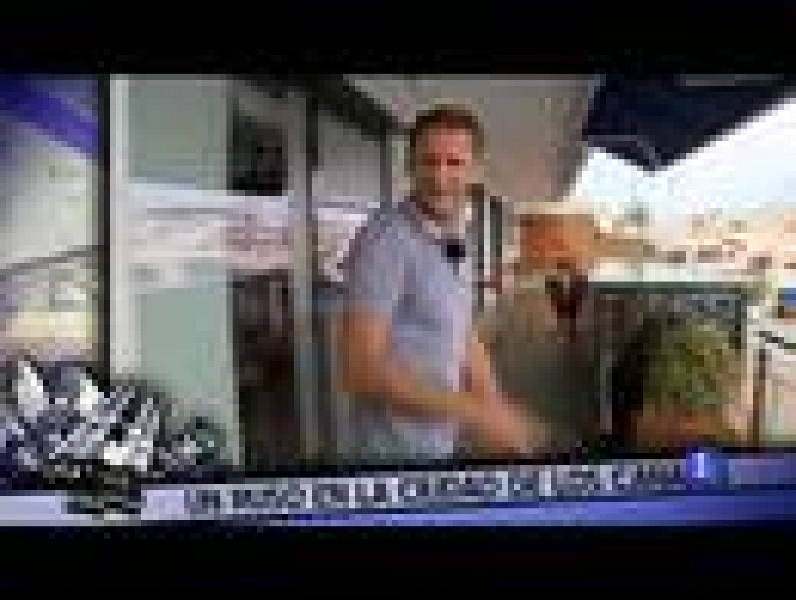 Destino: España - Cataluña II | Ver