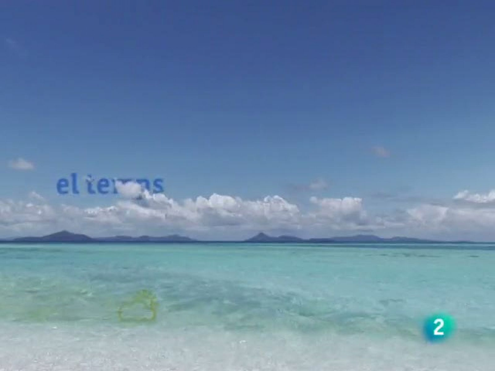 El temps ( 13-07-2010)