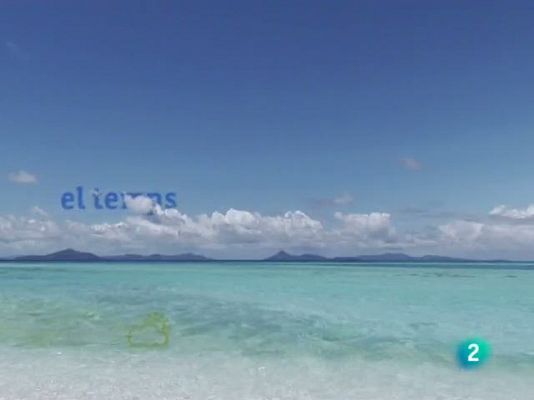 L'Informatiu - El temps - 13/07/10