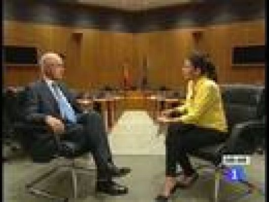 Debate sobre el Estado de la Nación - CiU atacará con el Estatut