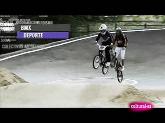 Nube de tags - Nube de tags - El rollerblading