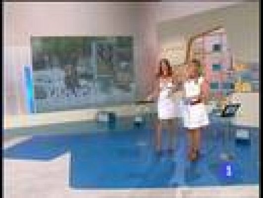 La mañana - Corte de digestión e indegestiones