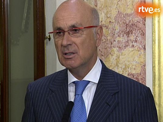 Debate sobre el Estado de la Nación - Valoración de CiU al discurso