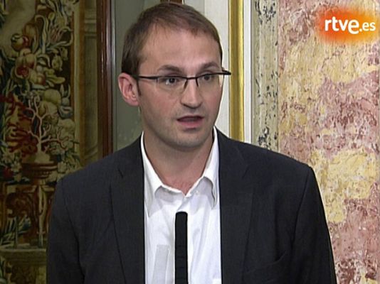 Debate sobre el Estado de la Nación - Valoración de ICV al discurso