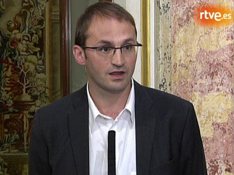  ICV: "Zapatero no entiende a Cataluña"