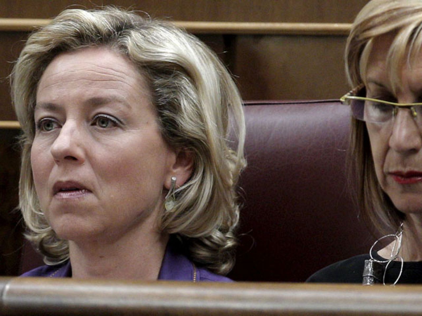 Oramas valora con 'sorpresa y preocupación' el discurso de Zapatero | Ver