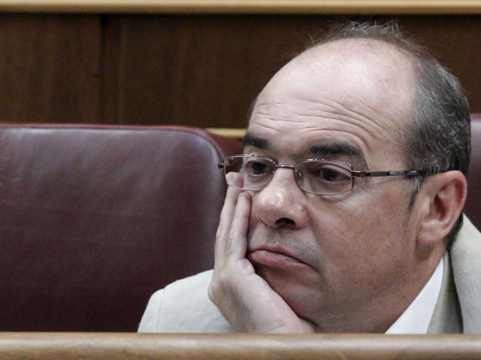 El BNG asegura que Zapatero ha confirmado el giro antisocial de sus políticas | Ver