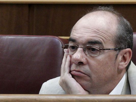 Debate sobre el Estado de la Nación - BNG critica el giro antisocial