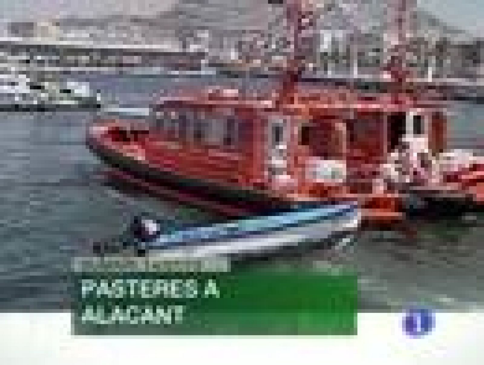 L'Informatiu. Informativo Territorial de la C. Valenciana (14/07/10)