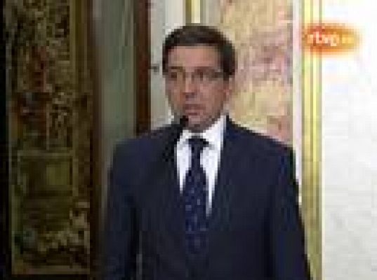 Debate sobre el Estado de la Nación - UPN confiesa su 'desasosiego'