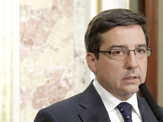 Debate sobre el Estado de la Nación - UPN confiesa su 'desasosiego'