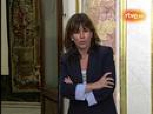 Debate sobre el Estado de la Nación - Aclarar con quién pactará Zapatero