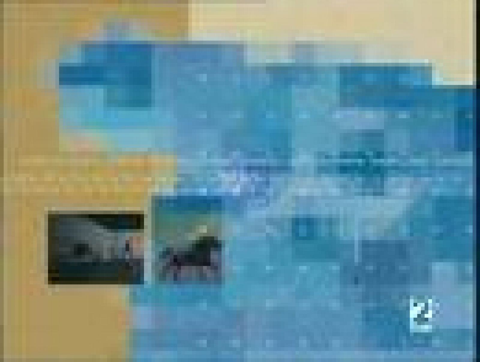 España en comunidad - 18/05/08 - España en comunidad | Ver