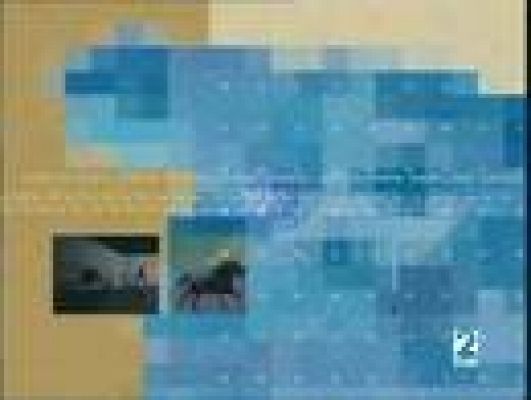 España en comunidad - España en comunidad - 18/05/08