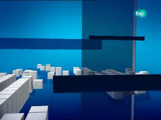 Especiales informativos - Debate Estado de la Nación 1ª hora